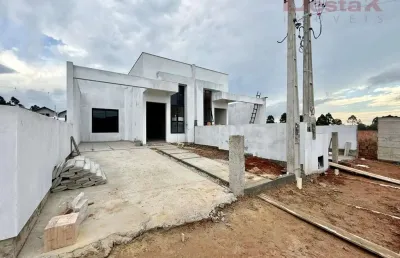 Casa com 2 quartos à venda no Areias de Baixo, Governador Celso Ramos 