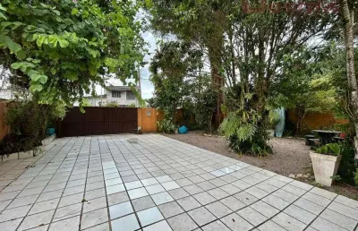 Casa com 3 quartos à venda na Praia João Rosa, Biguaçu 