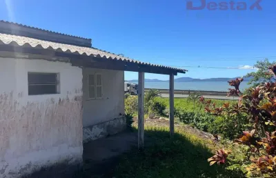 Terreno à venda em Guaporanga, Biguaçu 