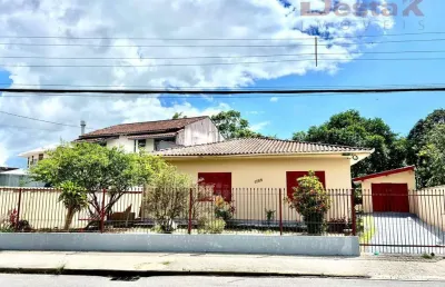 Casa com 3 quartos à venda em Rio Caveiras, Biguaçu 
