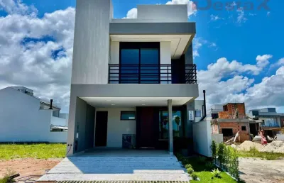 Casa com 3 quartos à venda no Beira Rio, Biguaçu 