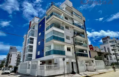 Apartamento com 3 quartos à venda na Praia de Palmas, Governador Celso Ramos 