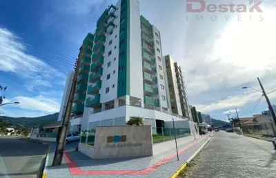 Apartamento com 3 quartos à venda em Rio Caveiras, Biguaçu 