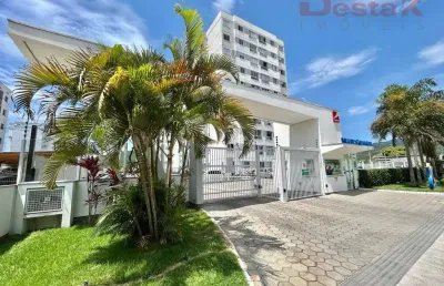 Apartamento com 2 quartos à venda em Rio Caveiras, Biguaçu 
