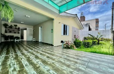 Casa com 2 quartos à venda no Forquilhinhas, São José 