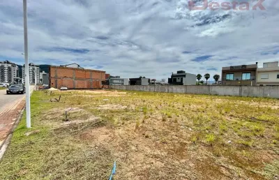 Terreno à venda em Deltaville, Biguaçu 