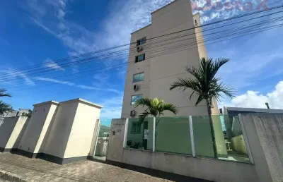 Apartamento com 2 quartos à venda em Rio Caveiras, Biguaçu 