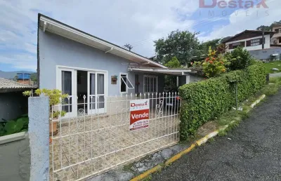 Casa com 3 quartos à venda no Jardim Janaina, Biguaçu 