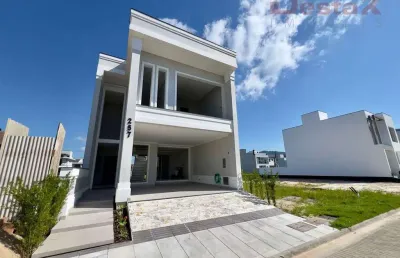 Casa com 3 quartos à venda em Deltaville, Biguaçu 