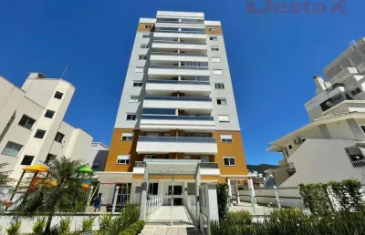 Apartamento com 3 quartos à venda no Pagani, Palhoça 