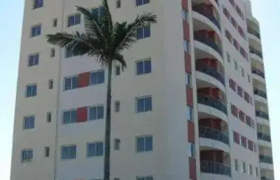 Apartamento em jardim cidade de florianopolis  -  são josé