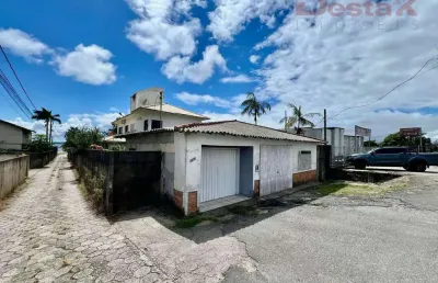 Casa com 6 quartos à venda na Serraria, São José 