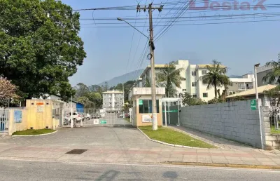 Apartamento com 2 quartos à venda em Fundos, Biguaçu 