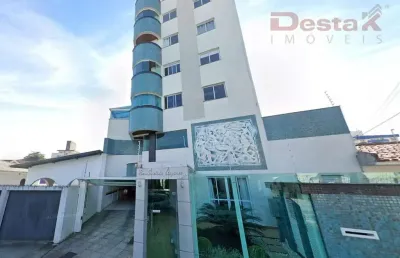 Apartamento com 3 quartos à venda no Campinas, São José 
