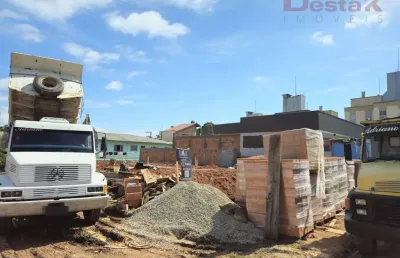 Casa com 2 quartos à venda na Serraria, São José 