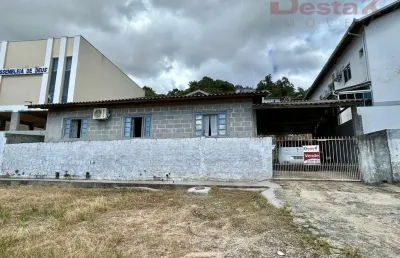 Casa com 3 quartos à venda em Universitários, Biguaçu 