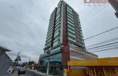 Apartamento com 3 quartos à venda no Centro, Biguaçu 