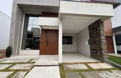 Casa com 3 quartos à venda em Deltaville, Biguaçu 