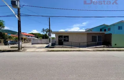 Terreno à venda em Rio Caveiras, Biguaçu 