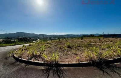 Terreno à venda no Areias de Baixo, Governador Celso Ramos 