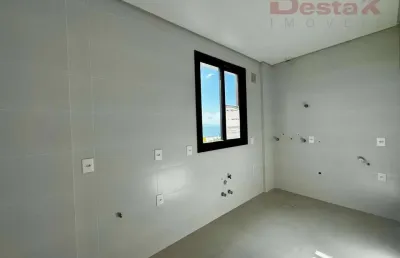 Apartamento na praia grande  -  governador celso ramos