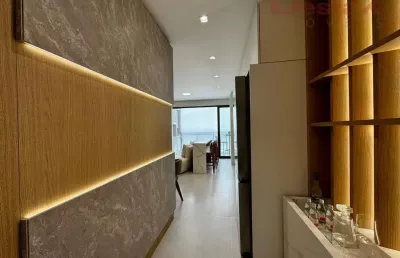 Apartamento com 2 quartos à venda no Armaçao da Piedade, Governador Celso Ramos 