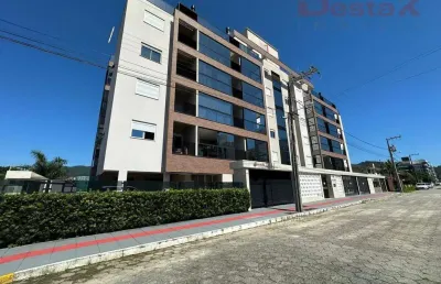 Apartamento com 2 quartos à venda na Praia de Palmas, Governador Celso Ramos 