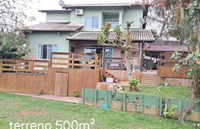 Casa com 4 quartos à venda no Potecas, São José 