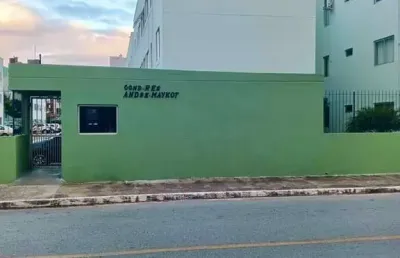 Apartamento com 3 quartos à venda no Areias, São José 
