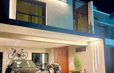 Casa com 3 quartos à venda em Deltaville, Biguaçu 