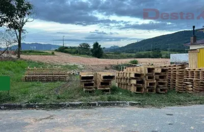 Terreno à venda no Alto Biguaçu, Biguaçu 