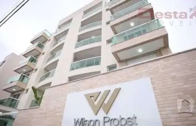 Apartamento com 3 quartos à venda no Centro, Palhoça 