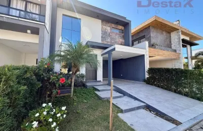 Casa com 3 quartos à venda em Deltaville, Biguaçu 