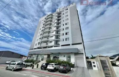Apartamento com 2 quartos à venda em Rio Caveiras, Biguaçu 