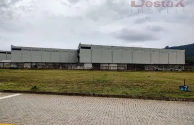 Ponto comercial à venda em Deltaville, Biguaçu 