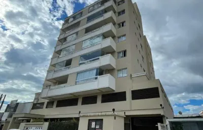 Apartamento com 3 quartos à venda no Centro, Biguaçu 