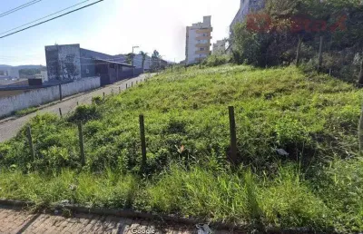 Terreno à venda no Areias, São José 