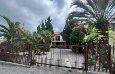 Casa com 6 quartos à venda na Serraria, São José 