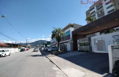 Apartamento com 2 quartos à venda na Praia João Rosa, Biguaçu 