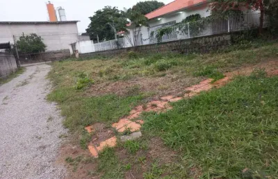 Terreno à venda na Serraria, São José 