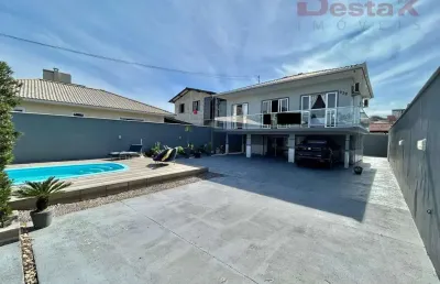 Casa com 3 quartos à venda na Serraria, São José 