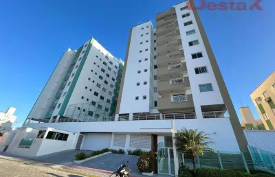 Apartamento com 3 quartos à venda em Rio Caveiras, Biguaçu 