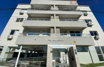 Apartamento com 1 quarto à venda em Rio Caveiras, Biguaçu 
