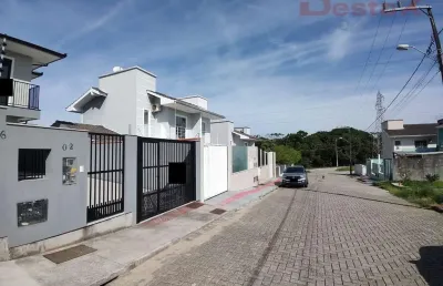 Casa com 3 quartos à venda no Forquilhas, São José 