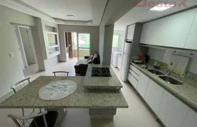 Apartamento com 2 quartos à venda no Armaçao da Piedade, Governador Celso Ramos 