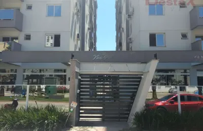 Apartamento com 2 quartos à venda no Beira Rio, Biguaçu 