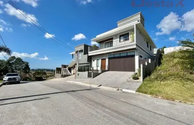 Casa com 3 quartos à venda em Vendaval, Biguaçu 