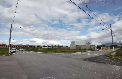 Terreno à venda no Forquilhas, São José 