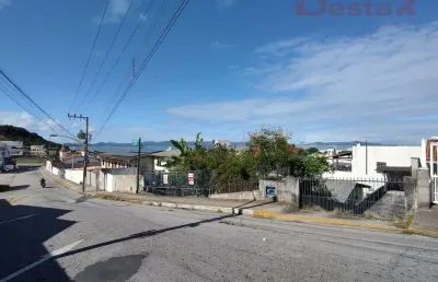 Casa com 3 quartos à venda no Jardim Janaina, Biguaçu 