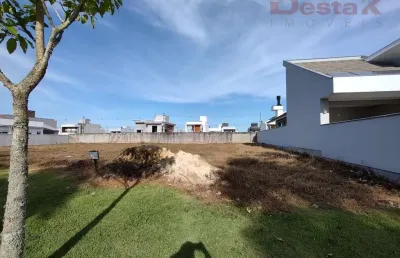 Terreno à venda em Deltaville, Biguaçu 